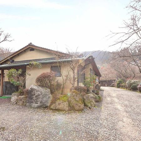 Minshuku Mizuwake Otel Kokonoe Dış mekan fotoğraf