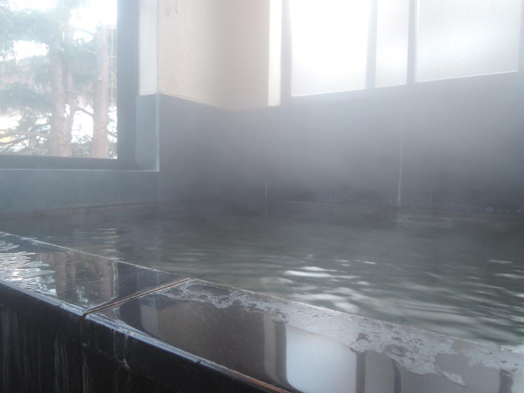 Minshuku Mizuwake Otel Kokonoe Dış mekan fotoğraf