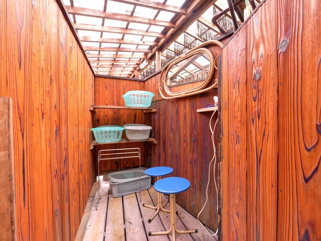 Minshuku Mizuwake Otel Kokonoe Dış mekan fotoğraf