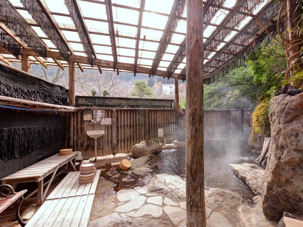Minshuku Mizuwake Otel Kokonoe Dış mekan fotoğraf